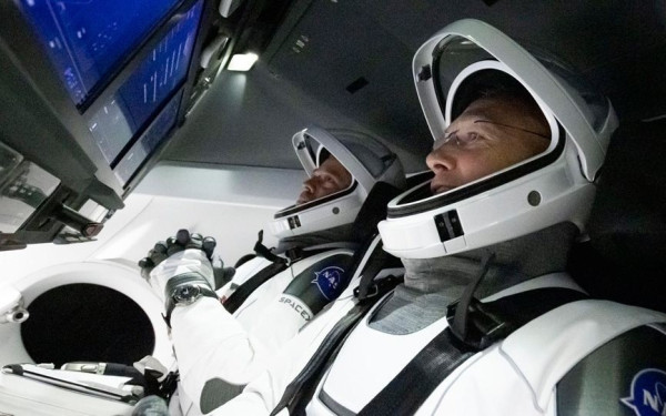 Ο Ευρωπαϊκός Οργανισμός Διαστήματος αναζητά τον πρώτο «παραστροναύτη» με αναπηρία