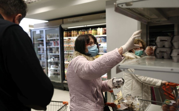 Στις 20 Φεβρουαρίου αρχίζουν οι αιτήσεις για το Market Pass - Πώς θα κάνετε αίτηση (βίντεο)