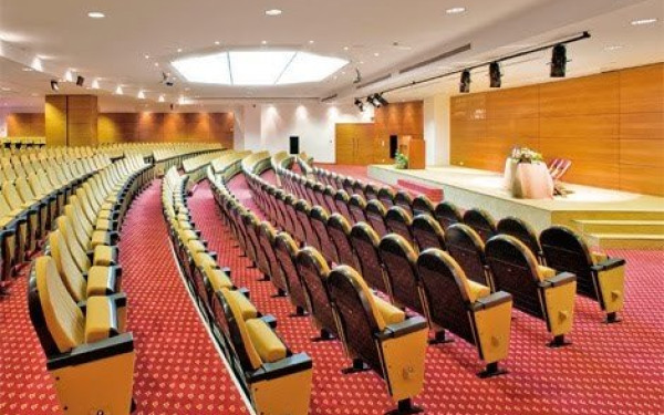 Συνεδριακός τουρισμός: Ένας πολλά υποσχόμενος κλάδος που χρειάζεται εκπαιδευμένα στελέχη