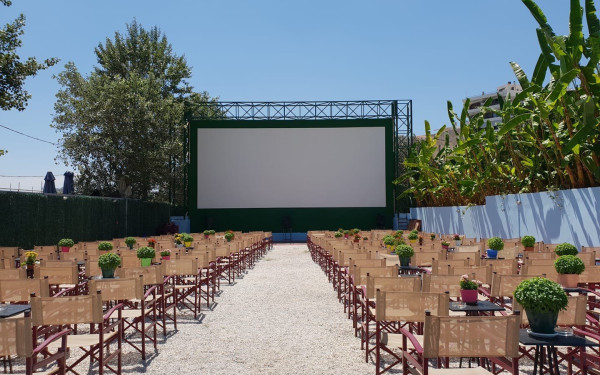 «Φώτα, κάμερα, πάμε» για τα θερινά σινεμά