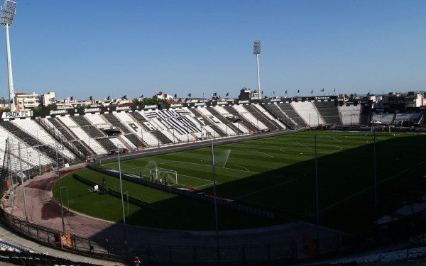 Μέτρα κατά της οπαδικής βίας: Πολύ μεγάλη ζημιά για ΠΑΟΚ και Άρη - Ντέρμπι κεκλεισμένων των θυρών