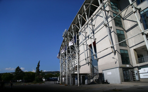 Χρονοδιάγραμμα νέας Τούμπας: Την άνοιξη του 2023 οι μπουλντόζες, το καλοκαίρι του 2026 τα εγκαίνια