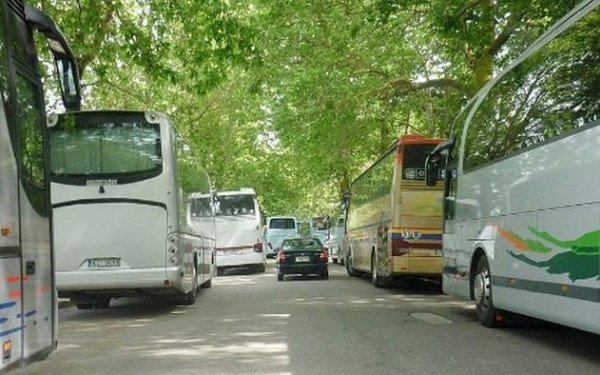 Εργασία: Οδηγούς λεωφορείων ψάχνει η Ευρώπη