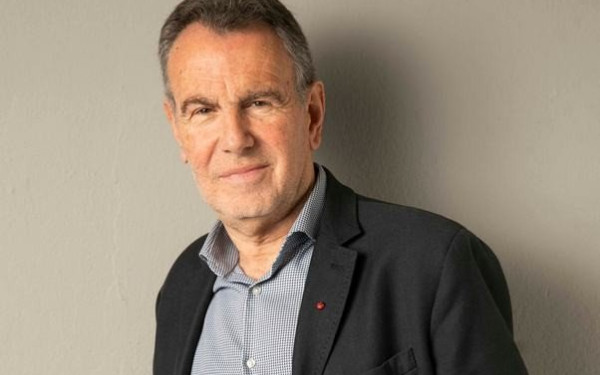 Σπ. Βούγιας: Περιμένω τις εξηγήσεις Τσαβλή