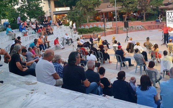 Restart για την διεύρυνση του ΣΥΡΙΖΑ – Το φθινόπωρο το Συνέδριο