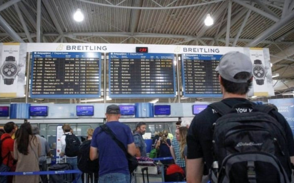 Με το πόδι στο γκάζι ο τουρισμός: «Καλοκαιρινές» πληρότητες τις γιορτές