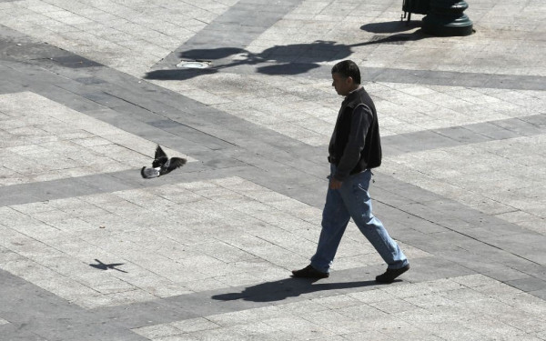 Αυξήθηκε η ανεργία τον Δεκέμβριο - Σχεδόν 978.000 πολίτες χωρίς εργασία
