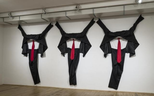 Ένας από τους διασημότερους σύγχρονους καλλιτέχνες  της Βουλγαρίας στο MOMus