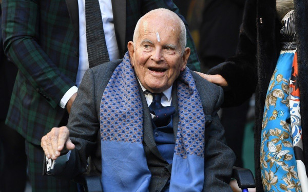 Μ. Βρετανία: Πέθανε ο Ϊαν Χολμ, ο Μπίλμπο το Χόμπιτ του "'Αρχοντα των Δαχτυλιδιών"