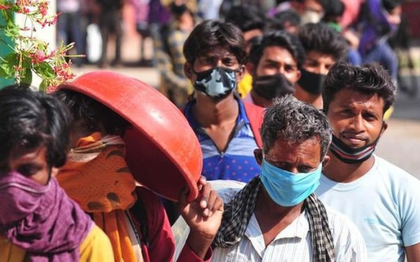 Μπαγκλαντές: 44 θάνατοι σε 24 ώρες