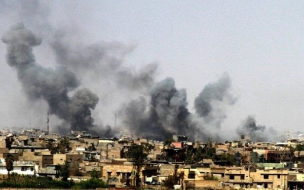 Οι τουρκικές αρχές ανακοίνωσαν πως «εξουδετέρωσαν» κούρδους αντάρτες στο βόρειο Ιράκ και τη βόρεια Συρία