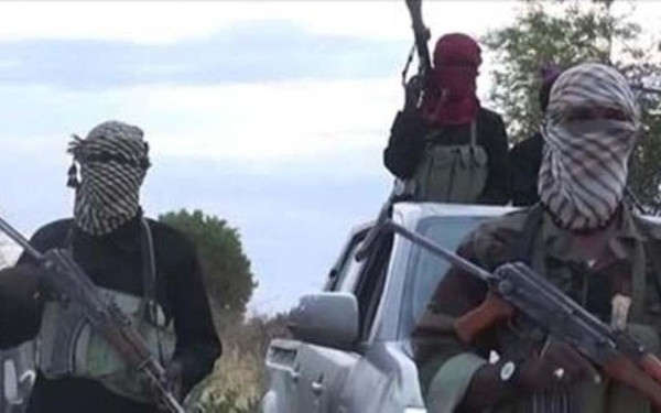 Νιγηρία: Μυστικό πρόγραμμα αμβλώσεων σε γυναίκες και κορίτσια που είχαν απαχθεί και βιαστεί από ισλαμιστές μαχητές