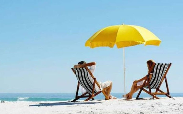 Ρεκόρ αιτήσεων στον κοινωνικό τουρισμό -  Δεν θα δοθεί παράταση (βίντεο)