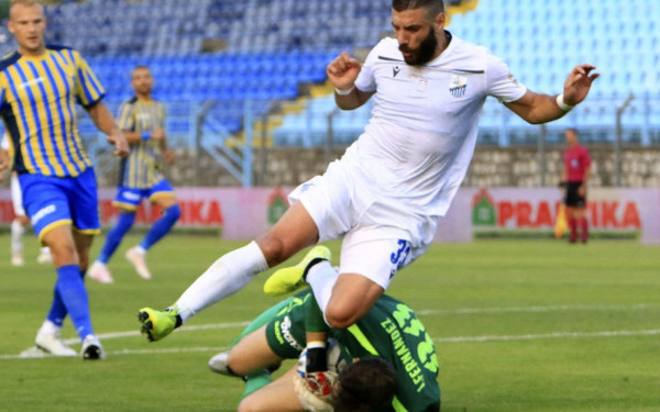 Super League: Αναβλήθηκε και ο αγώνας ΑΕΛ - Λαμία