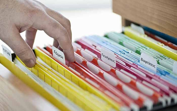 Συγχωνεύσεις Ληξιαρχείων σε οκτώ Δήμους - Τί αλλάζει σε Κοζάνη, Αριδαία, Διδυμότειχο και Σουφλί