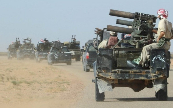 Διεθνές Ποινικό Δικαστήριο για Λιβύη: «Έχουν γίνει βήματα προς τη λογοδοσία»