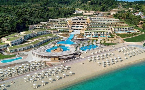 Ψήφο Εμπιστοσύνης στην Ελλάδα από τις διεθνείς αλυσίδες ξενοδοχείων