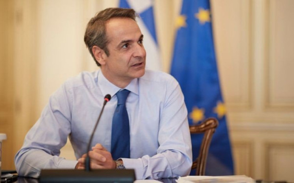 Κυρ. Μητσοτάκης: Θα είμαστε πιο έτοιμοι αν επιστρέψει ο ιός το φθινόπωρο ή τον χειμώνα