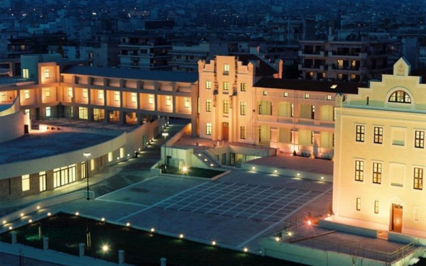 Θεσσαλονίκη: Το MOMus-Μουσείο Μοντέρνας Τέχνης περνά σε… Street Mode