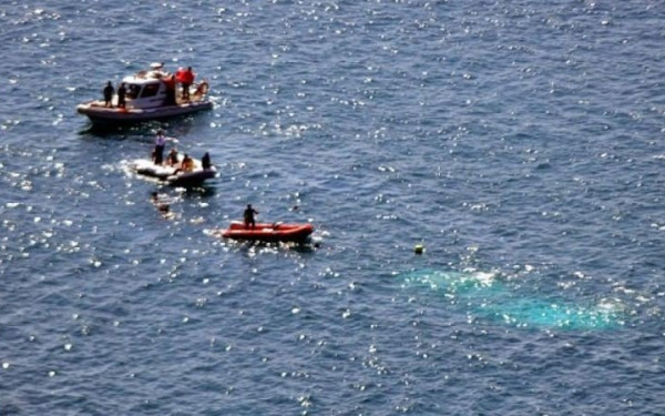 Ισπανία: Δώδεκα ανήλικοι μετανάστες νοσηλεύονται μετά τη διάσωσή τους στα ανοιχτά των Καναρίων Νήσων