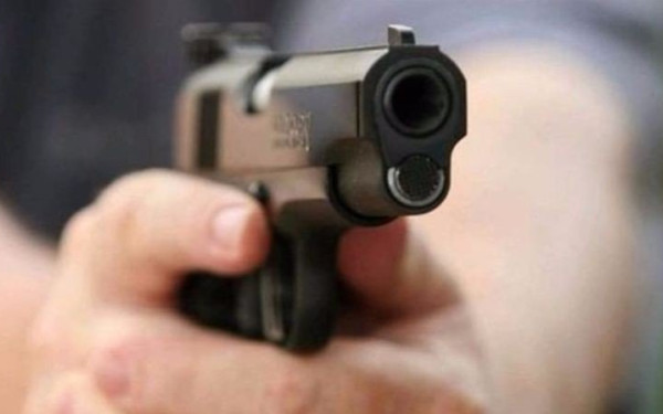 Κρήτη: Βγήκαν τα όπλα στο Μυλοπόταμο - Σοβαρά στο νοσοκομείο ένας άνδρας