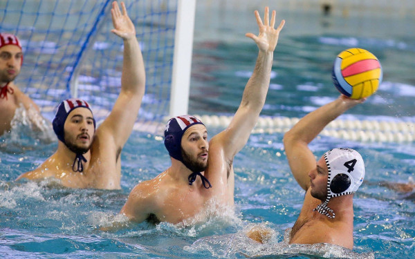 Πόλο: Αύριο η κρίσιμη τηλεδιάσκεψη για το μέλλον των πρωταθλημάτων