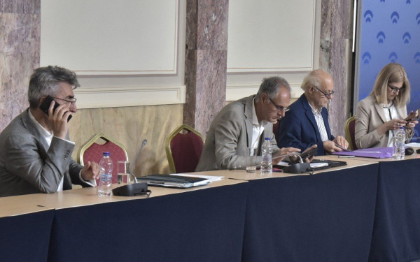 "Κλείνει" η προακαταρκτική για Παπαγγελόπουλο -Δεν θα κληθούν ως ύποπτοι μη πολιτικά πρόσωπα