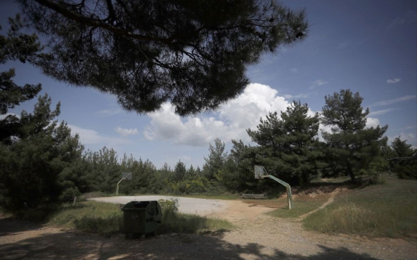 Θεσσαλονίκη: Πρόστιμο σε τρία άτομα που παραβίασαν τα μέτρα στο Σέιχ Σου