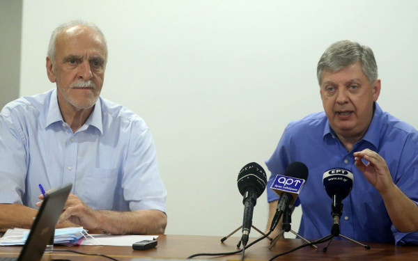 ΣΕΓΑΣ: Ψήφισμα στήριξης των ΕΑΣ στη διοίκηση Παναγόπουλου και Σεβαστή