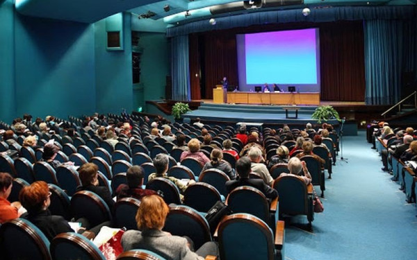 Θεσσαλονίκη: Ισχυρή θέση κατέχει η πόλη στη βιομηχανία του συνεδριακού τουρισμού