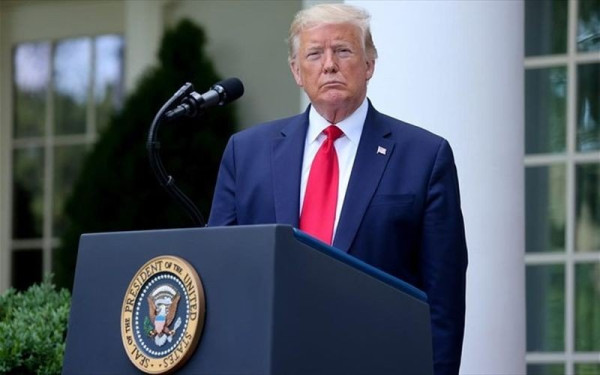 Στη δημοσιότητα οι φορολογικές δηλώσεις του Τραμπ - Αλαζονικό σχόλιο από τον πρώην πρόεδρο των ΗΠΑ