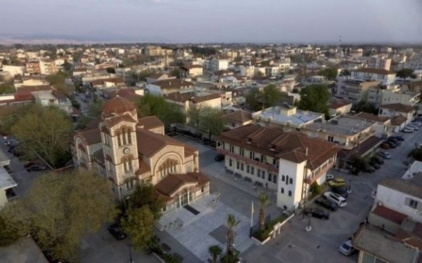 Ο δήμος όπου το νερό ήταν τζάμπα, ο large Μίμης και οι εκλογές. Γράφει ο Σαλονικιός