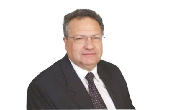 Κώστας Κατσιμίγας: Χρειάζεται εγρήγορση και συστράτευση για τη νέα σιδηροδρομική γραμμή στην Περιφέρεια ΑΜΘ