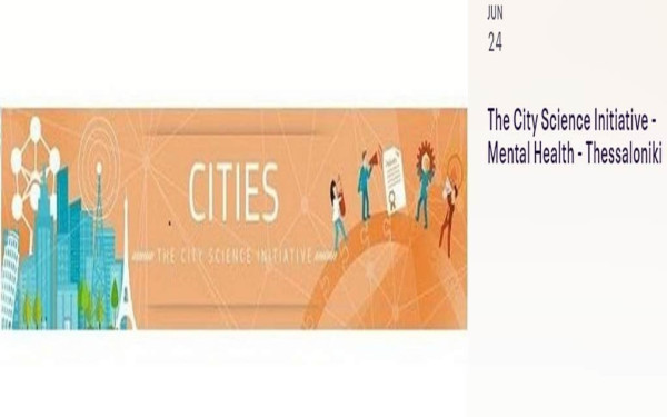 ΑΠΘ και δήμος Θεσσαλονίκης μαζί σε έρευνα για τις επιπτώσεις του κορονοϊού στην ψυχική υγεία