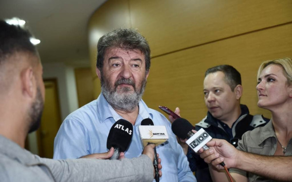 Άρχισε τις αγωγές στις ιδιωτικές εταιρείες ηλεκτρικού ρεύματος ο δήμος Νεάπολης Συκεών για τα «εξαφανισμένα» δημοτικά τέλη