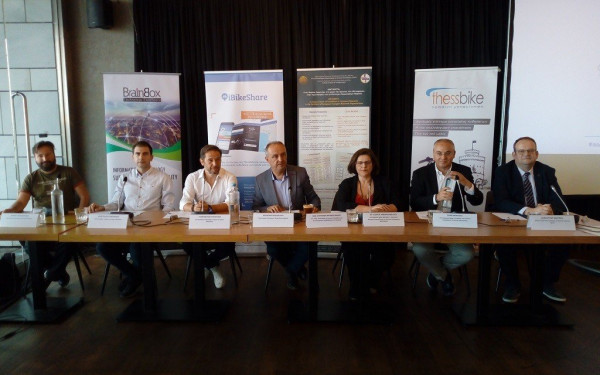 Θεσσαλονίκη: Βάζοντας το ποδήλατο στο επίκεντρο της Βιώσιμης Κινητικότητας