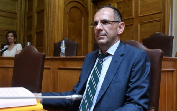 Γεραπετρίτης: Πρόθεσή μας είναι να πάρουν τα αναδρομικά όλοι οι συνταξιούχοι που τα δικαιούνται Γεραπετρίτης: Πρόθεσή μας είναι να πάρουν τα αναδρομικά όλοι οι συνταξιούχοι που τα δικαιούνται