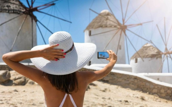  Nέα συνεργασία ΕΤΕ - Aegean, μέσω του προγράμματος go4more