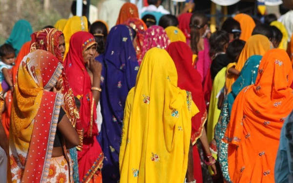  Ινδία: Τουλάχιστον 12 νεκροί σε ποδοπάτημα πιστών σε ινδουιστικό ιερό στο Κασμίρ