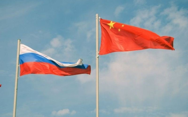 Ρωσία: Στο Πεκίνο για «διεθνή ζητήματα» υφυπουργός του Λαβρόφ μετά την κρίση