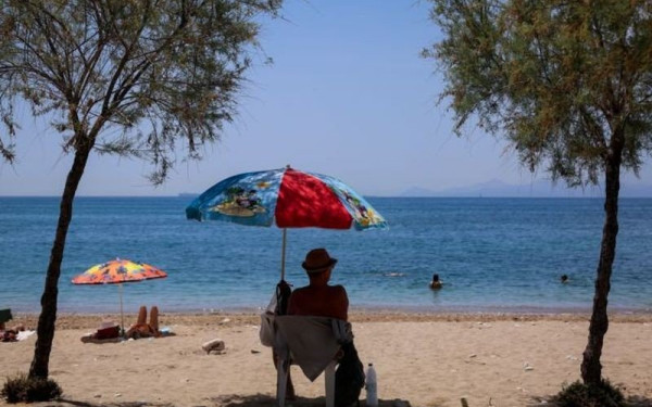 ΔΥΠΑ: Οριστικά αποτελέσματα κοινωνικού τουρισμού για συνταξιούχους ελεύθερους επαγγελματίες