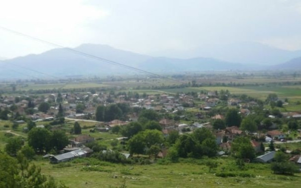 Δράμα: Έρευνα στην υδρολογική λεκάνη του Οχυρού