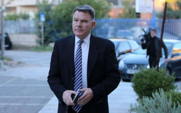 Απειλές δέχεται η οικογένεια του Κούγια - Η ανάρτηση του γιού του