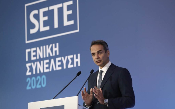 Οργισμένοι οι ξενοδόχοι με την εξαγγελία αύξησης του φόρου διαμονής 