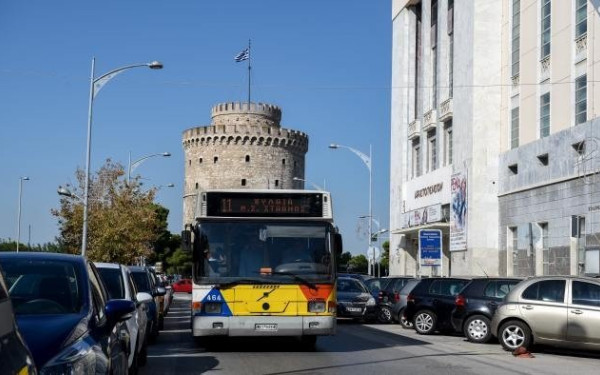 Επόμενη στάση… Λειψία