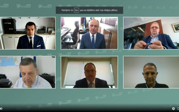 Θεσσαλονίκη: Η πορεία των έργων υποδομής στο επίκεντρο του Prodexpo North