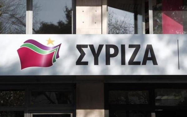 Επίθεση κατά μέλους του από χρυσαυγίτες καταγγέλλει ο ΣΥΡΙΖΑ