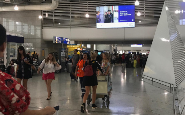 Τουρισμός: Η Ελλάδα κερδίζει το στοίχημα των εσόδων για την σεζόν του 2023