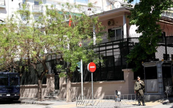 Θεσσαλονίκη: Χιλιάδες Τούρκοι επισκέπτες στην πόλη για την 87η επέτειο θανάτου του Κεμάλ Ατατούρκ (βίντεο)