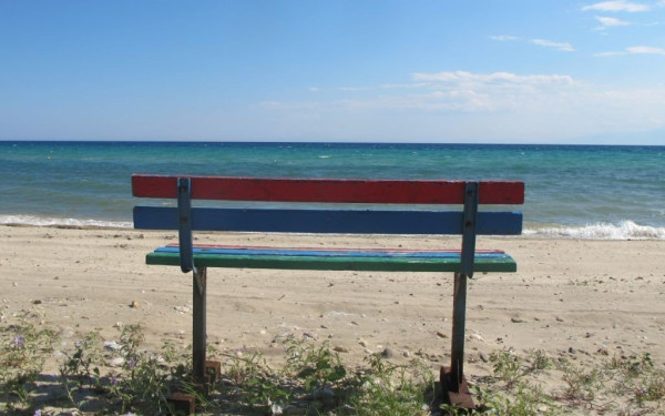 Θεσσαλονίκη, Χαλκιδική, Όλυμπος και ακτές Πιερίας οι τρεις βασικοί τουριστικοί προορισμοί της Κεντρικής Μακεδονίας